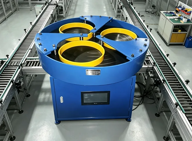 El rendimiento de sellado de la máquina lapeadora de válvulas de compuerta.