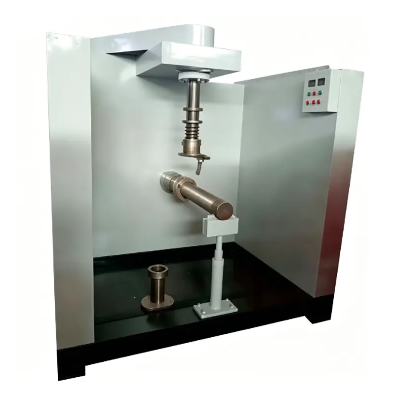 Rectificadora de bolas de asiento único de frecuencia variable DN300-600